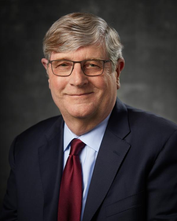 John D. Forsyth, Chairman and Chief Executive Officer, Wellmark Blue Cross and Blue Shield