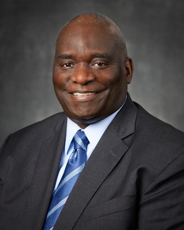 Paul Martin, Senior Vice President and Chief Information Officer