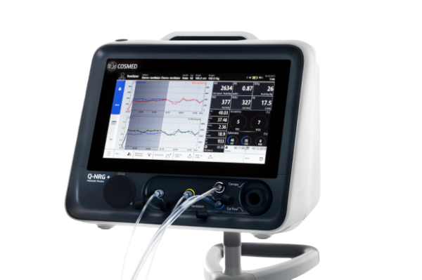 Photo of Q-NRG Plus Image